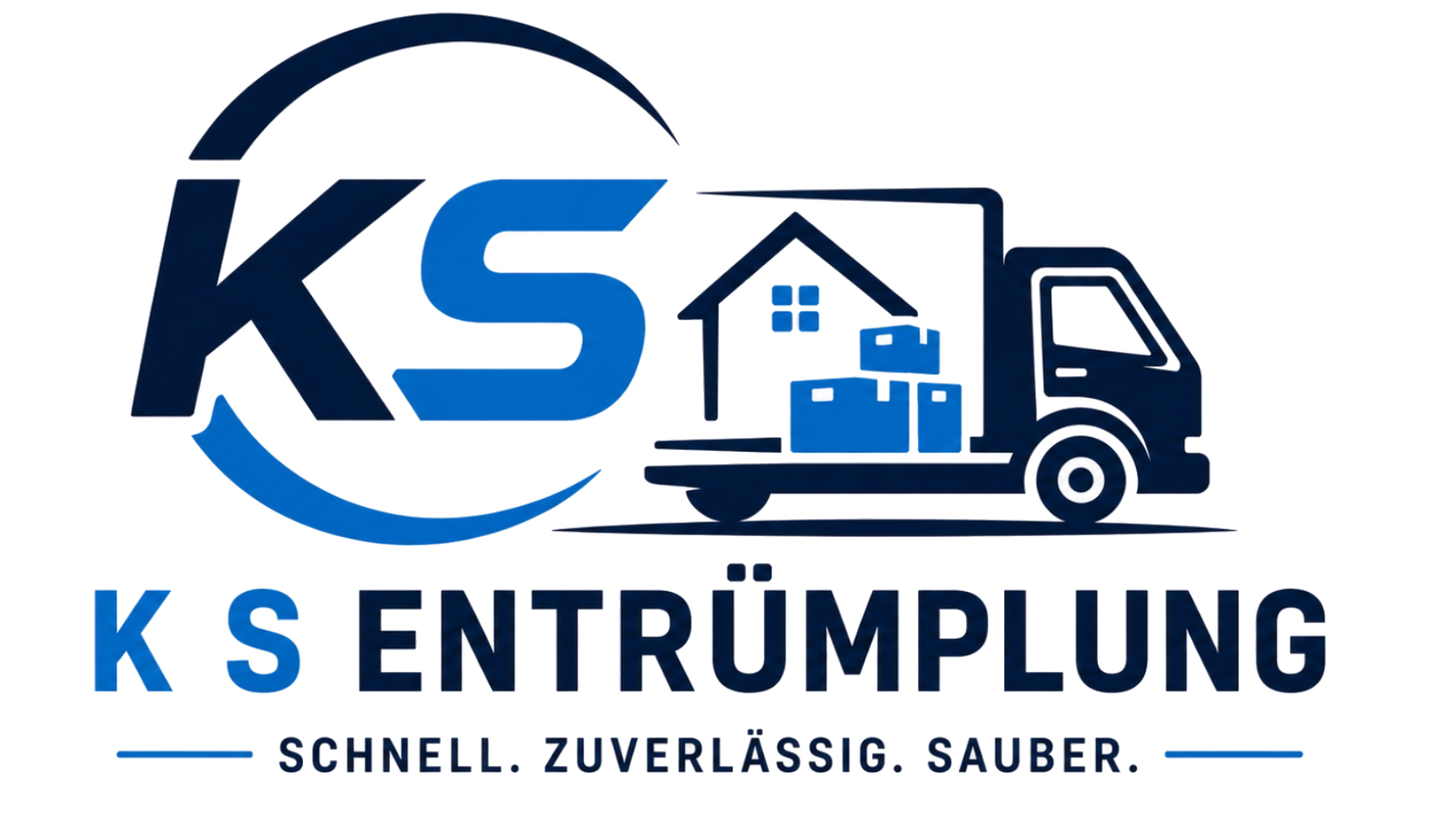 KS Entrümpelung Logo